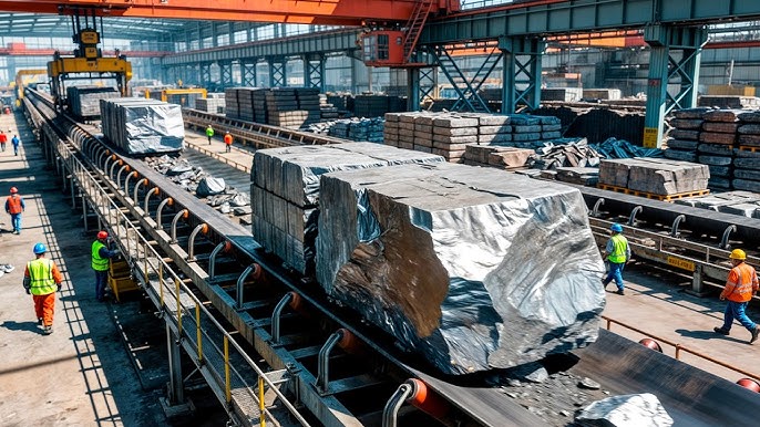 Grey Tungsten industry insight