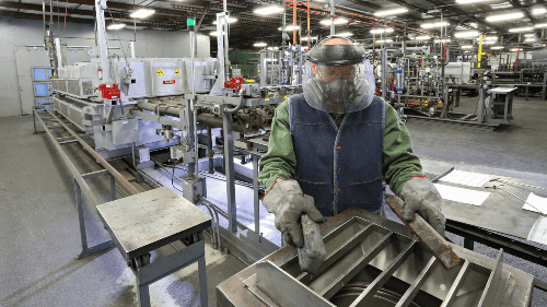 Grey Tungsten industry insight