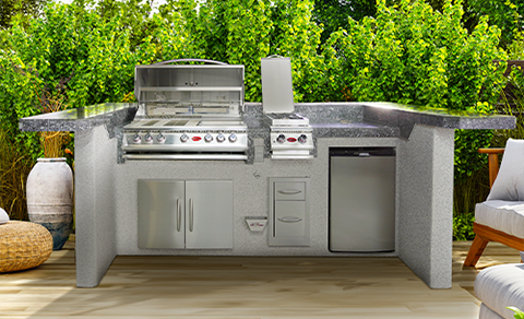 Grill Parts & BBQ Accessories