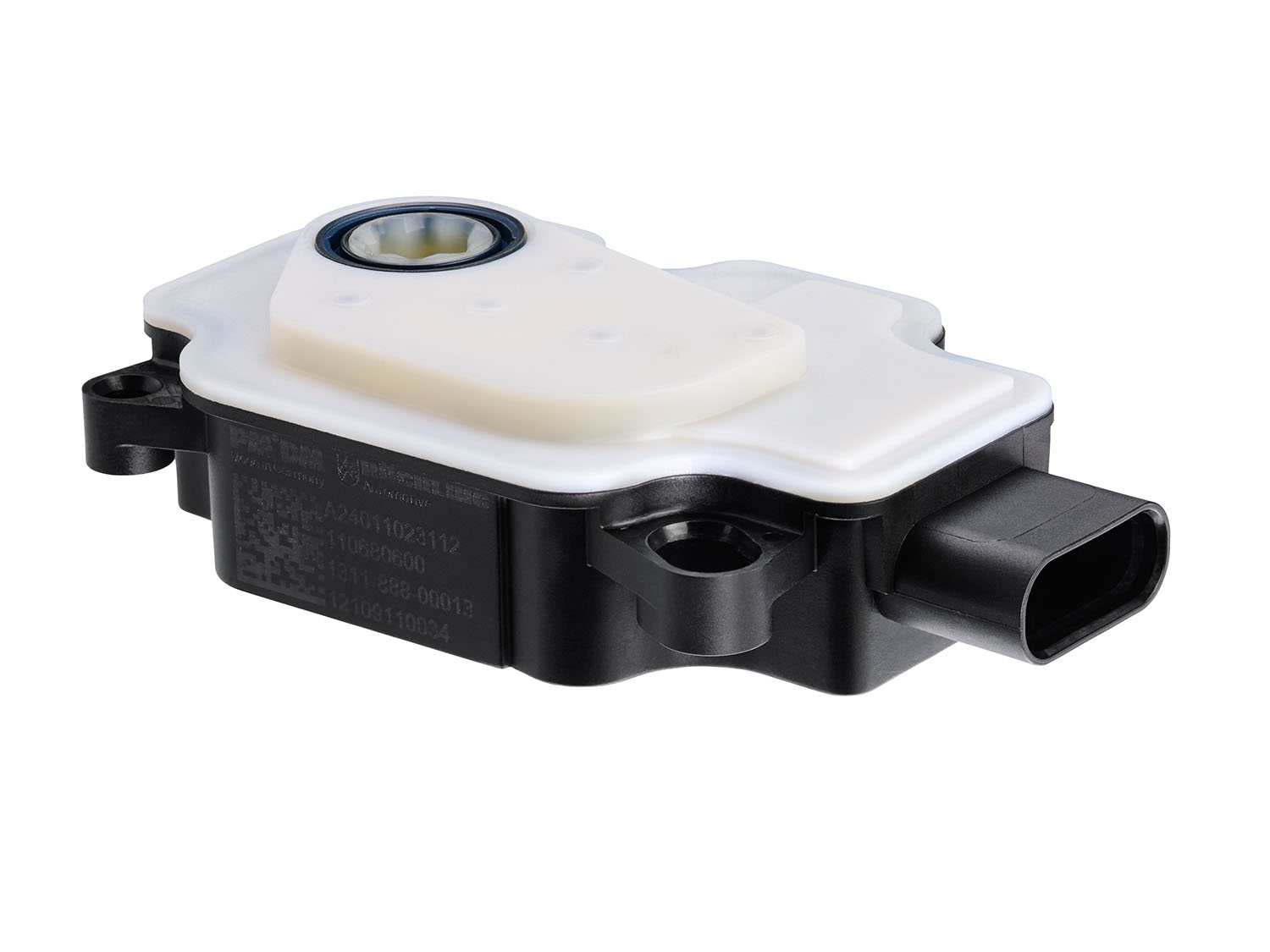 Grill Shutter Actuators