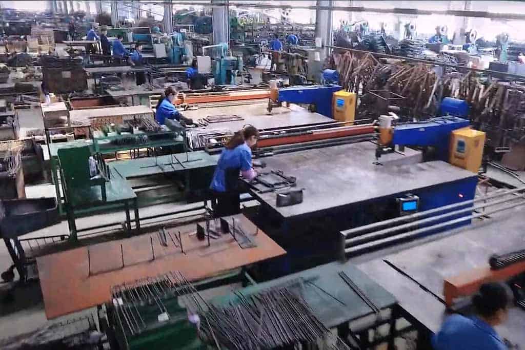 Grocery Cart Parts industry insight