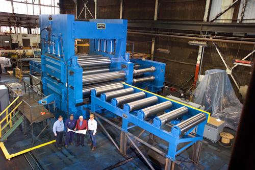 Ground Leveling Machine industry insight