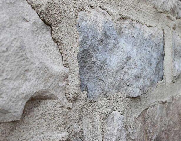 Grout