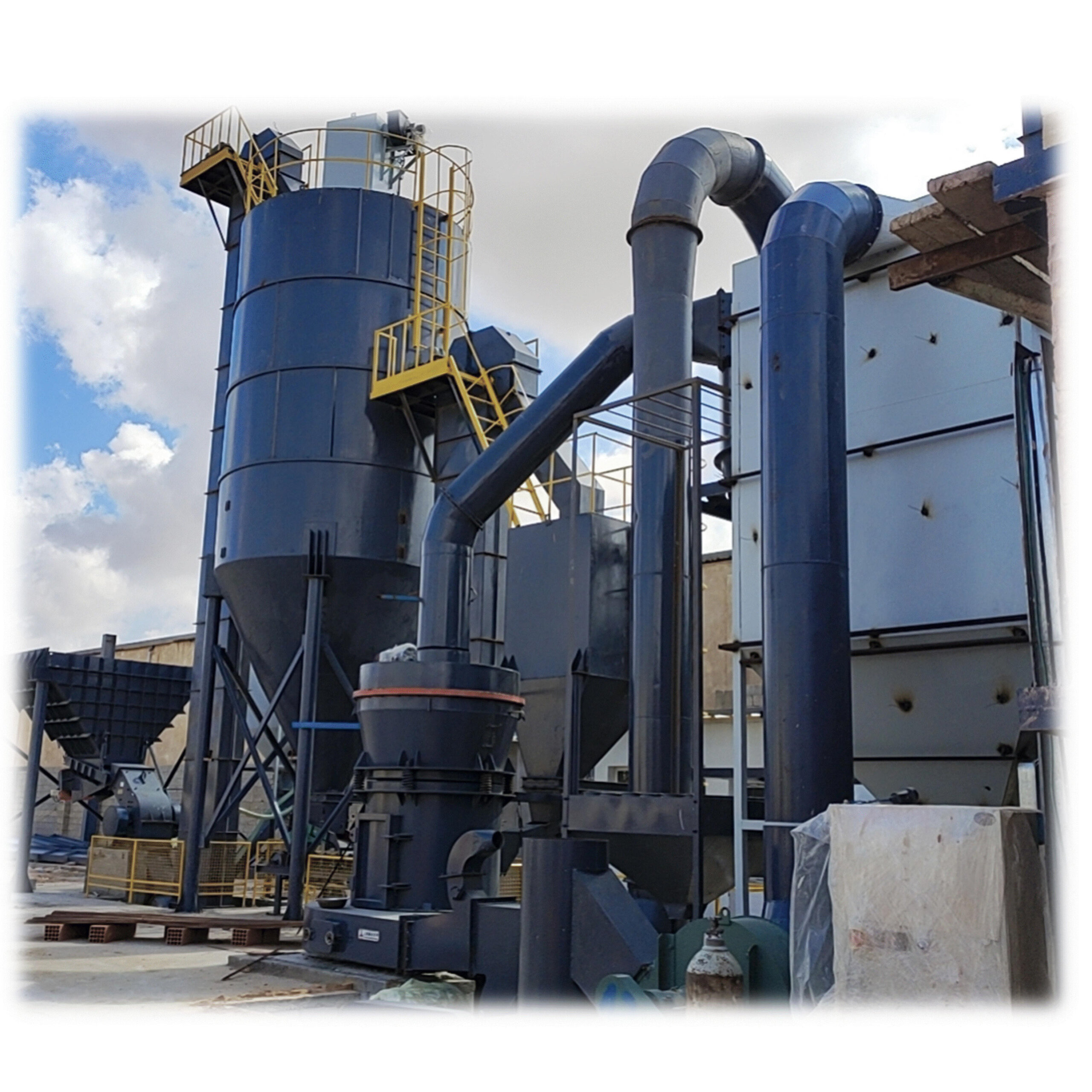 Grout Joint industry insight