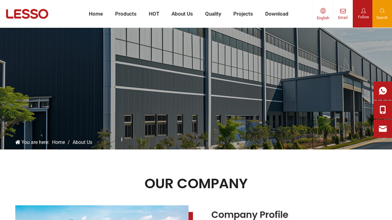 Guangdong Yangming Photovoltaic Technology Co., Ltd.