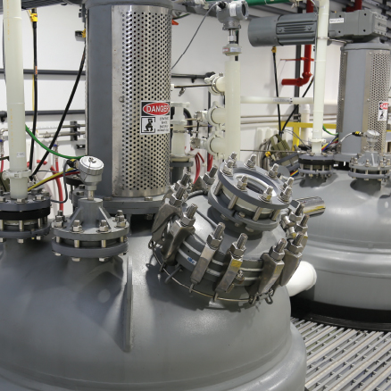 Guanidinium Thiocyanate industry insight