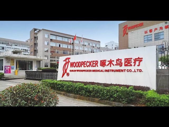 Guilin Woodpecker Medical Instrument Co., LTD.