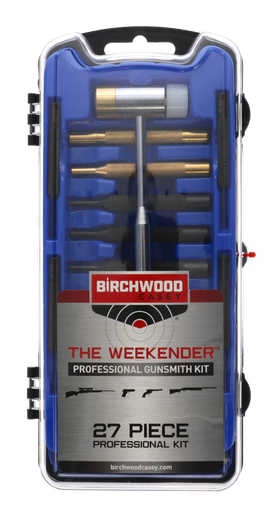 Gun Cleaning Kits, Gunsmith Tools & Supplies