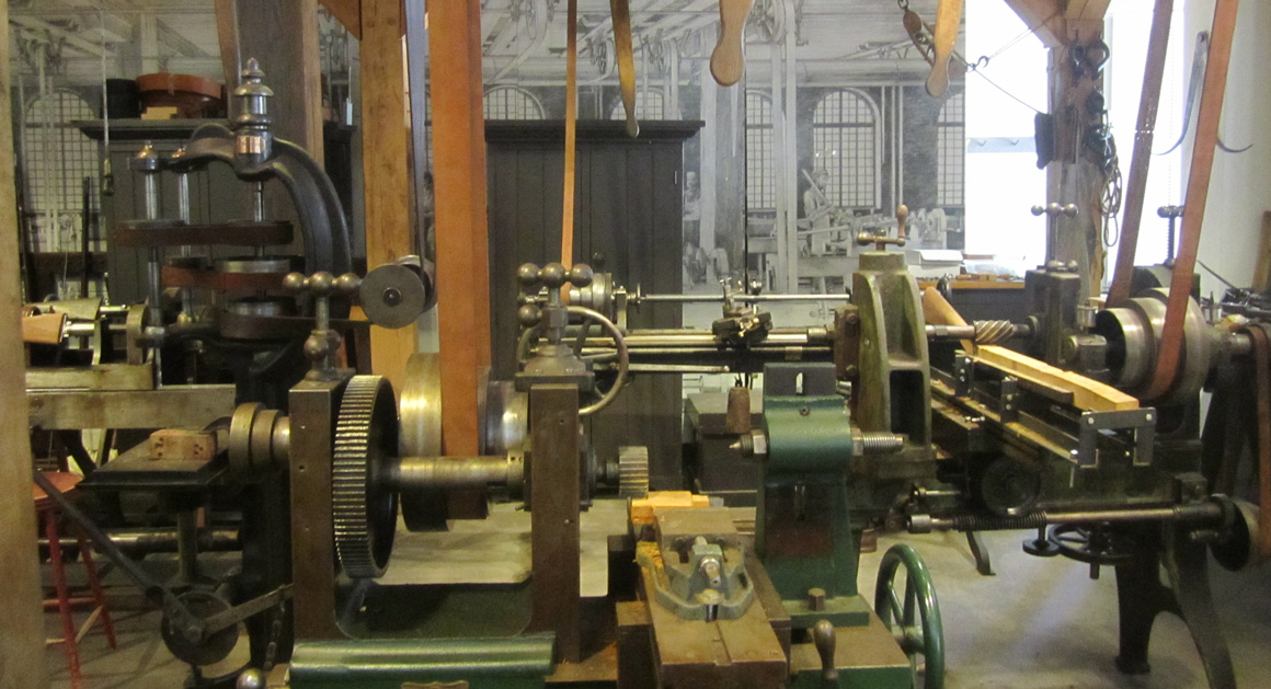 Gunsmith Workbench industry insight