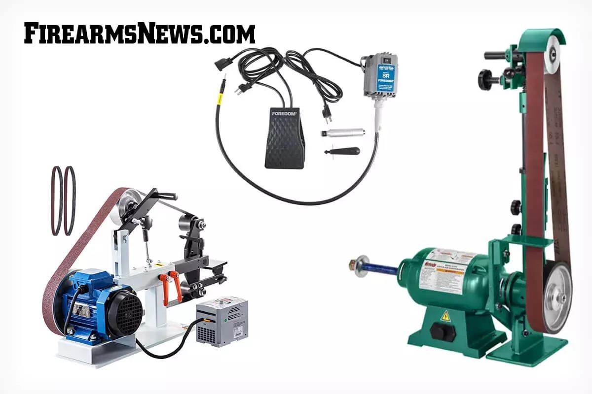 Gunsmith Workbench industry insight