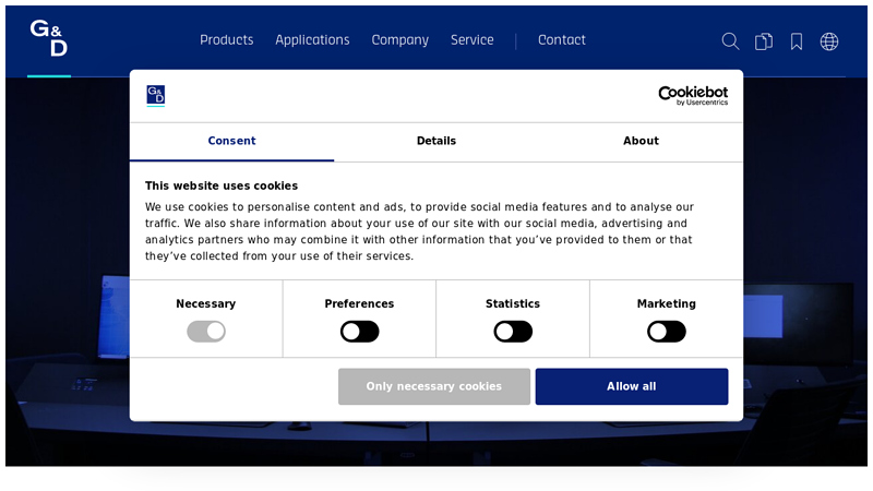 Guntermann & Drunck GmbH