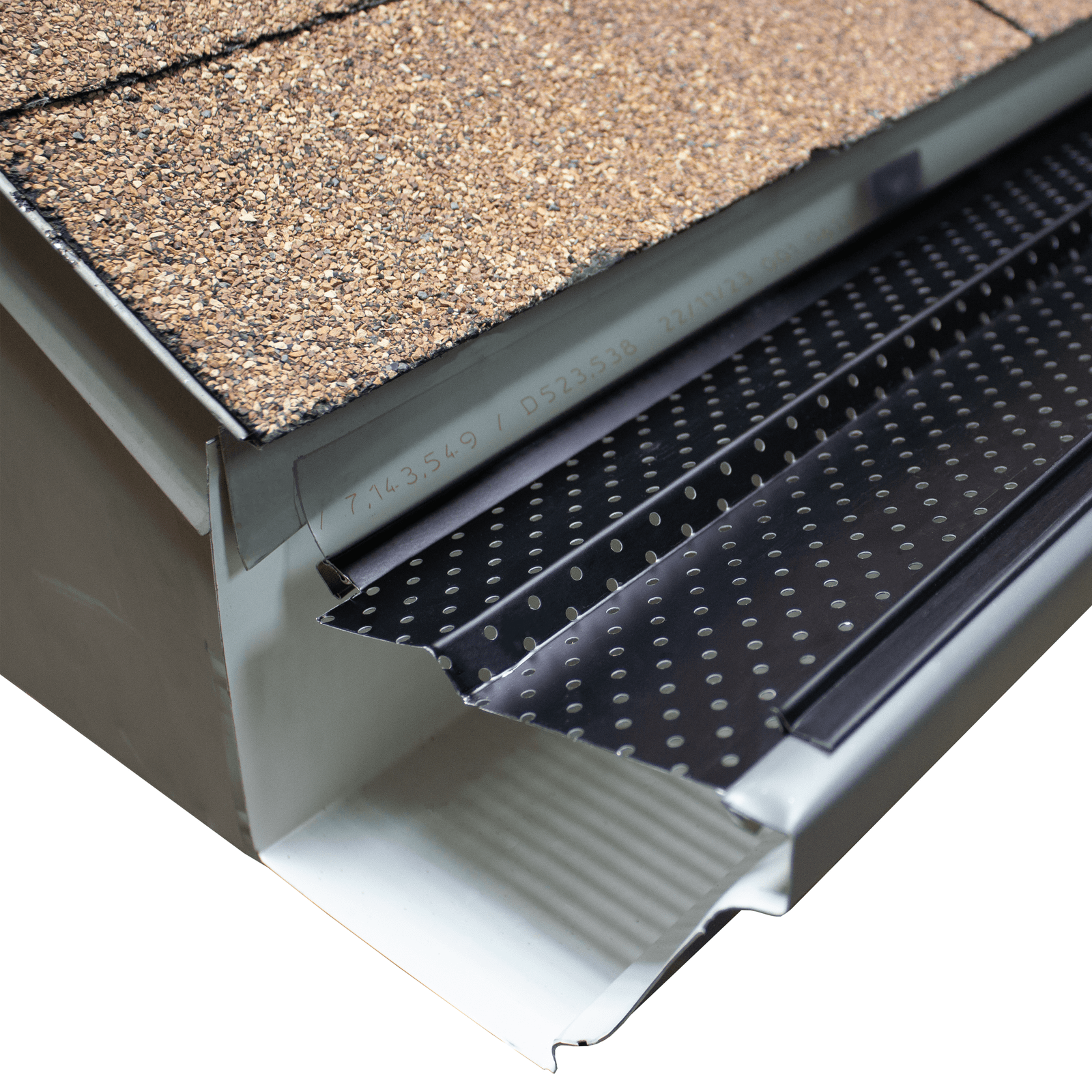 Gutter Systems, Gutter Guards, & Coils