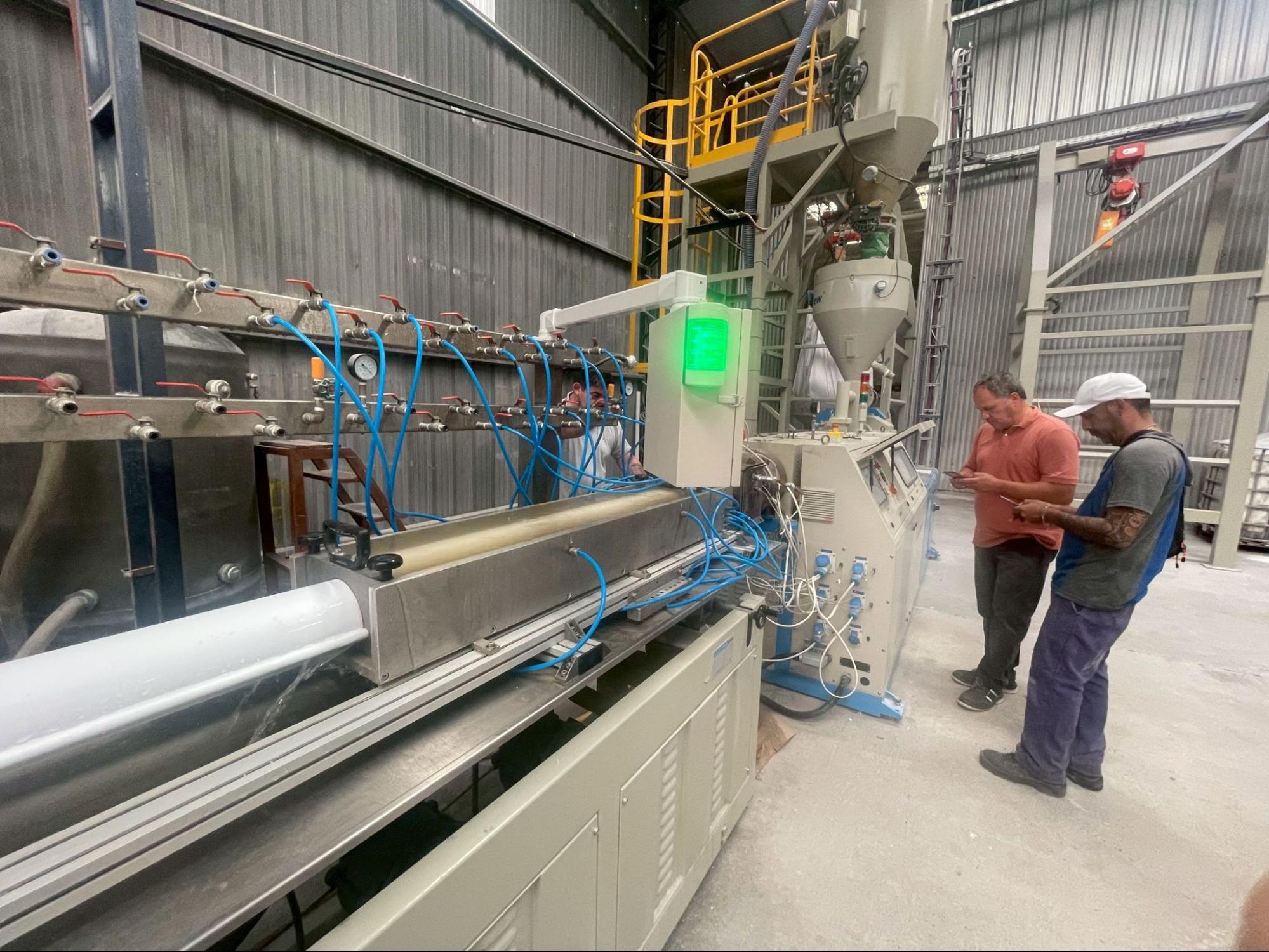 Gutter Water System industry insight