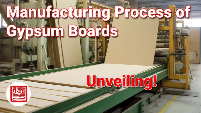 Gypsum Panel industry insight