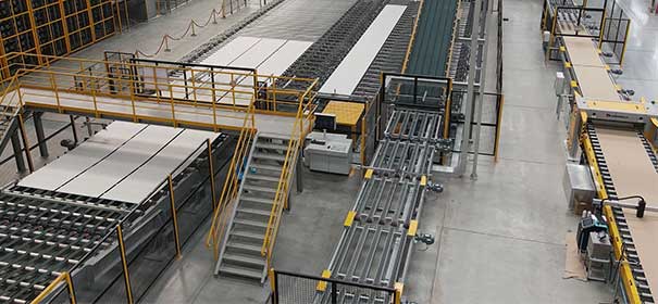 Gypsum Panel industry insight