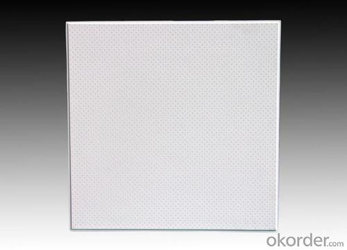 Gypsum Plain Board