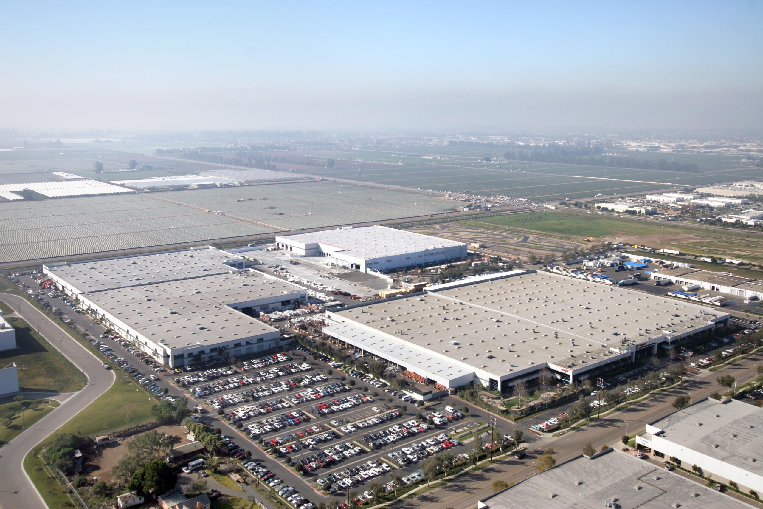 Haas Automation Inc.