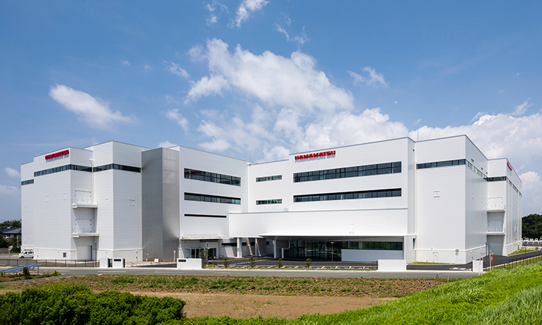 Hamamatsu Photonics