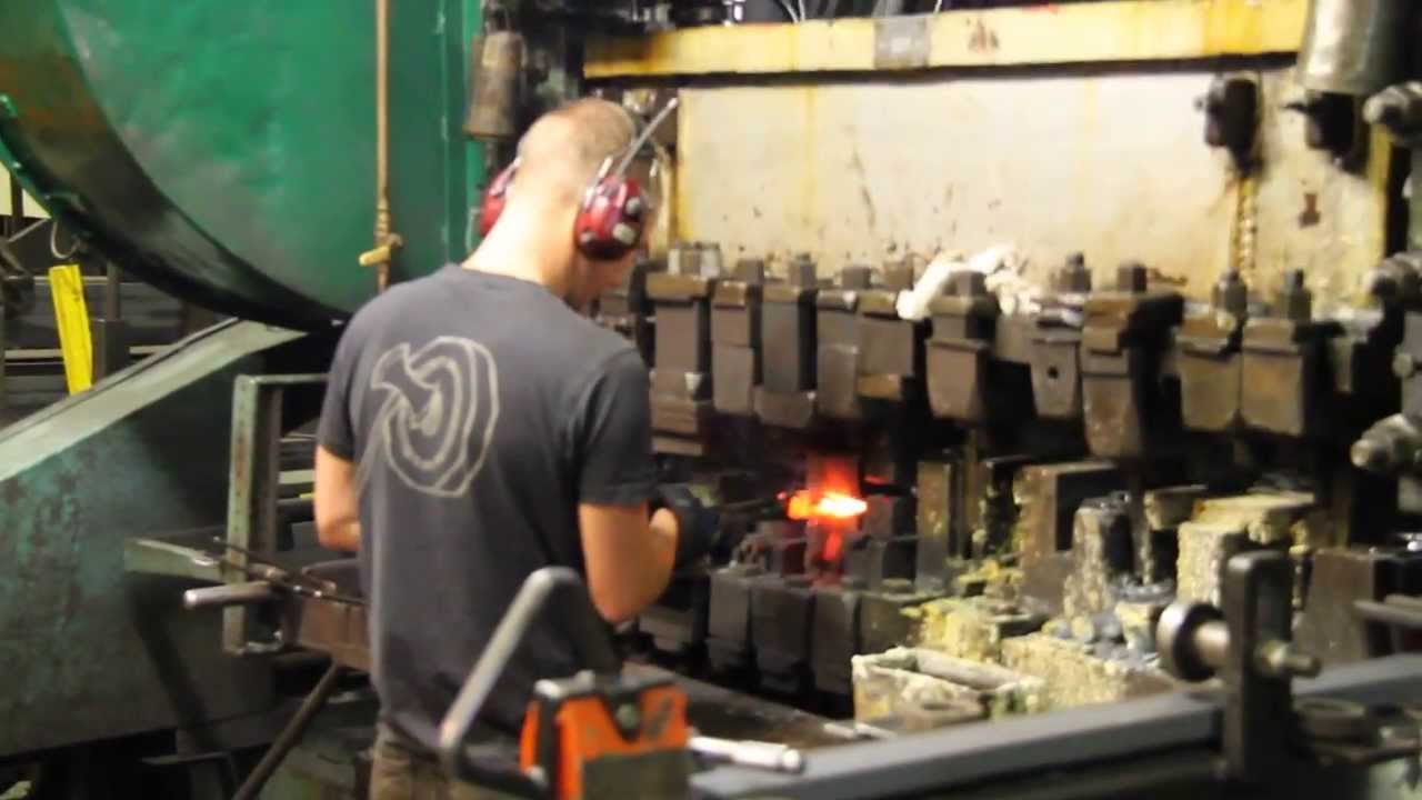 Hammer And Axes industry insight