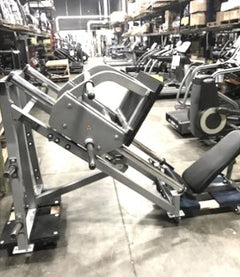 Hammer Strength Plate Loaded