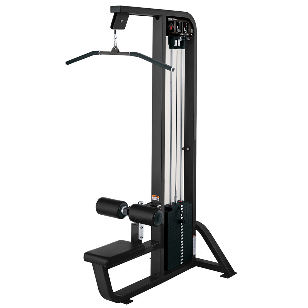 Hammer Strength Select Lat Pulldown