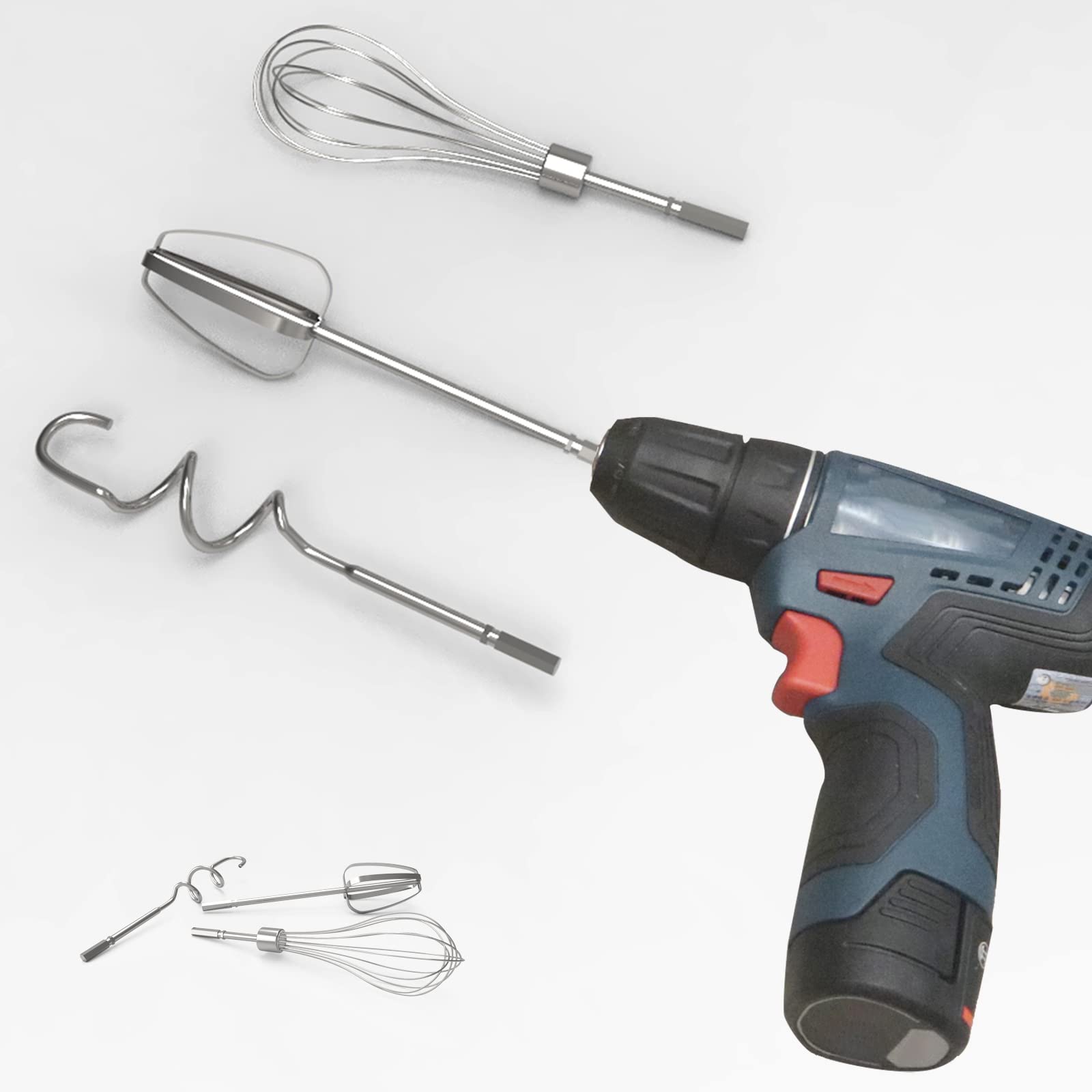 HAND MIXER TOOLS