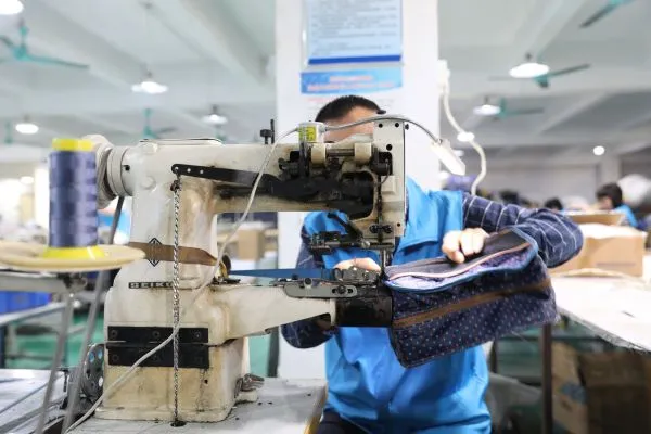 Handbag Handles industry insight