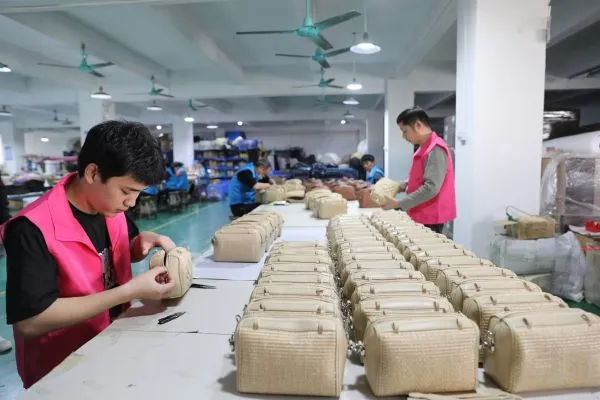 Handbag Handles industry insight