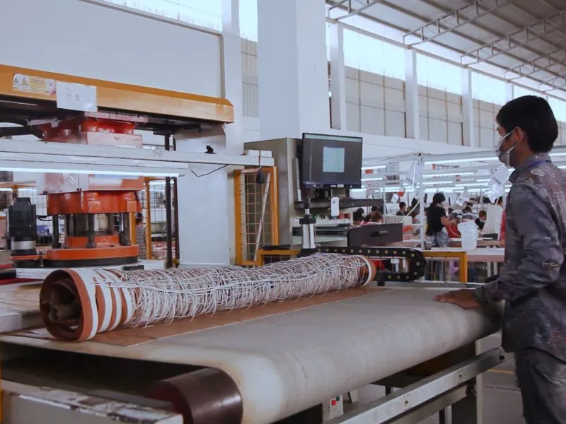 Handbag Handles industry insight