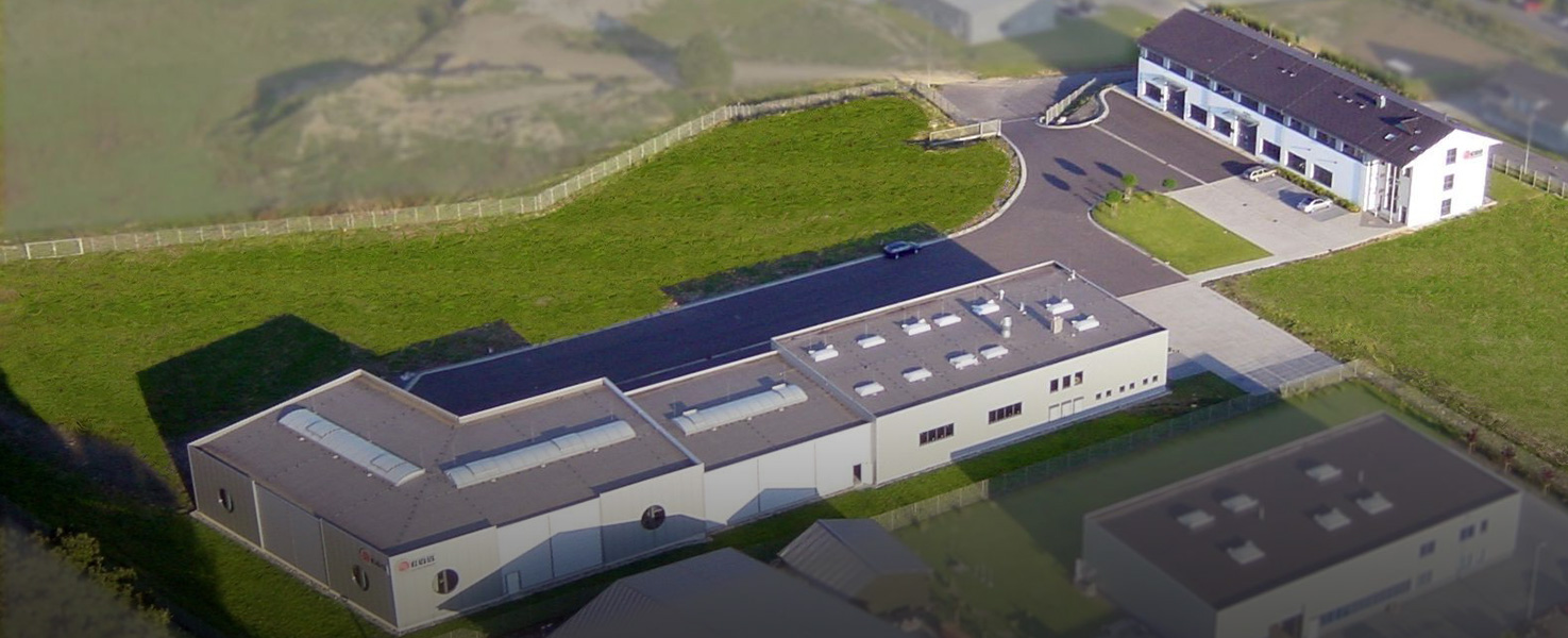 HANDJET – mobile printers from EBS Ink