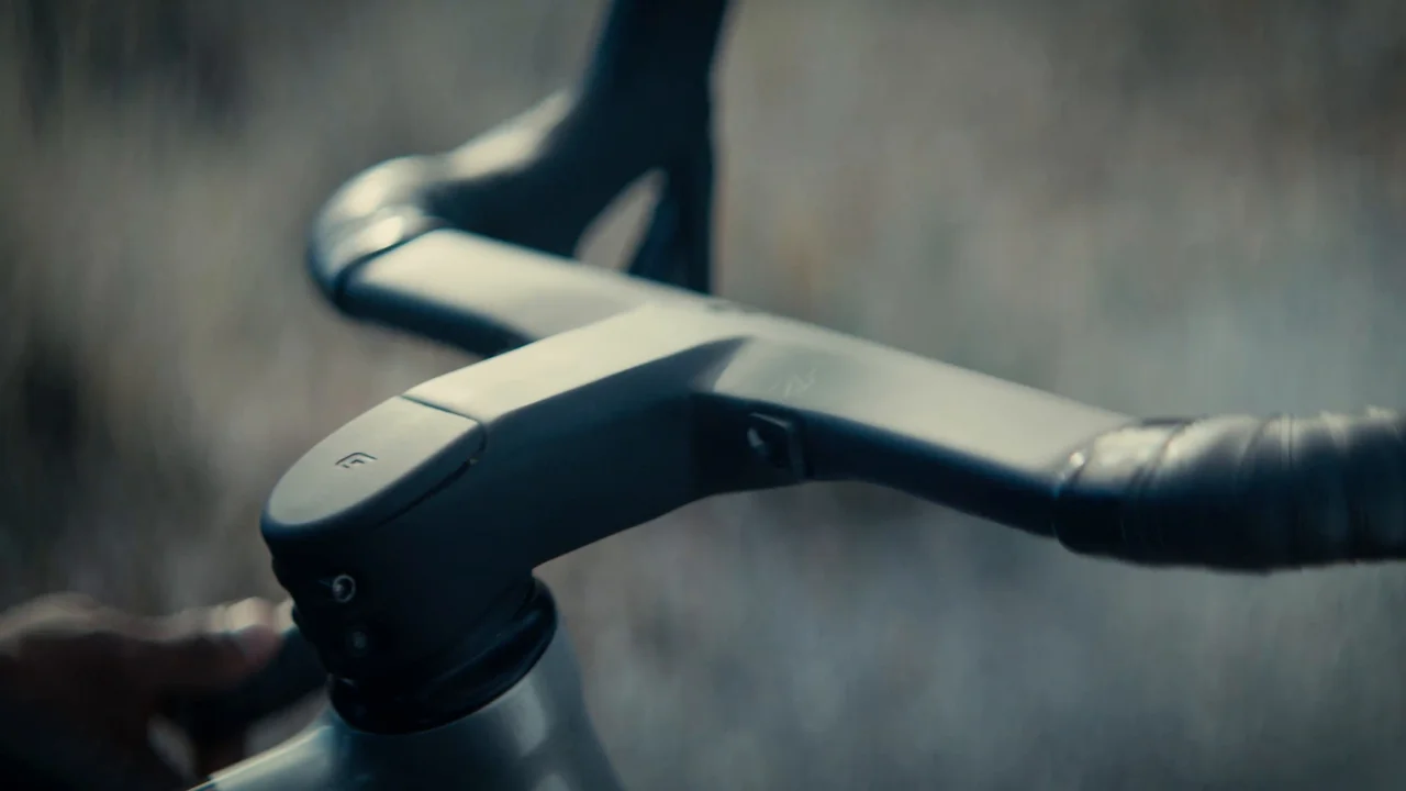 HANDLEBARS