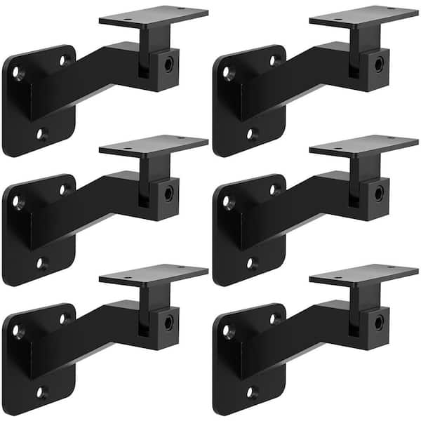 Handrail Brackets & Accessories