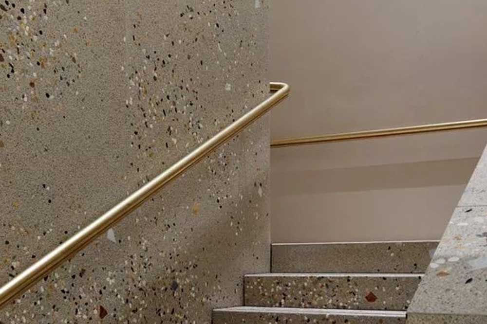 Handrails Wall Mounted industry insight