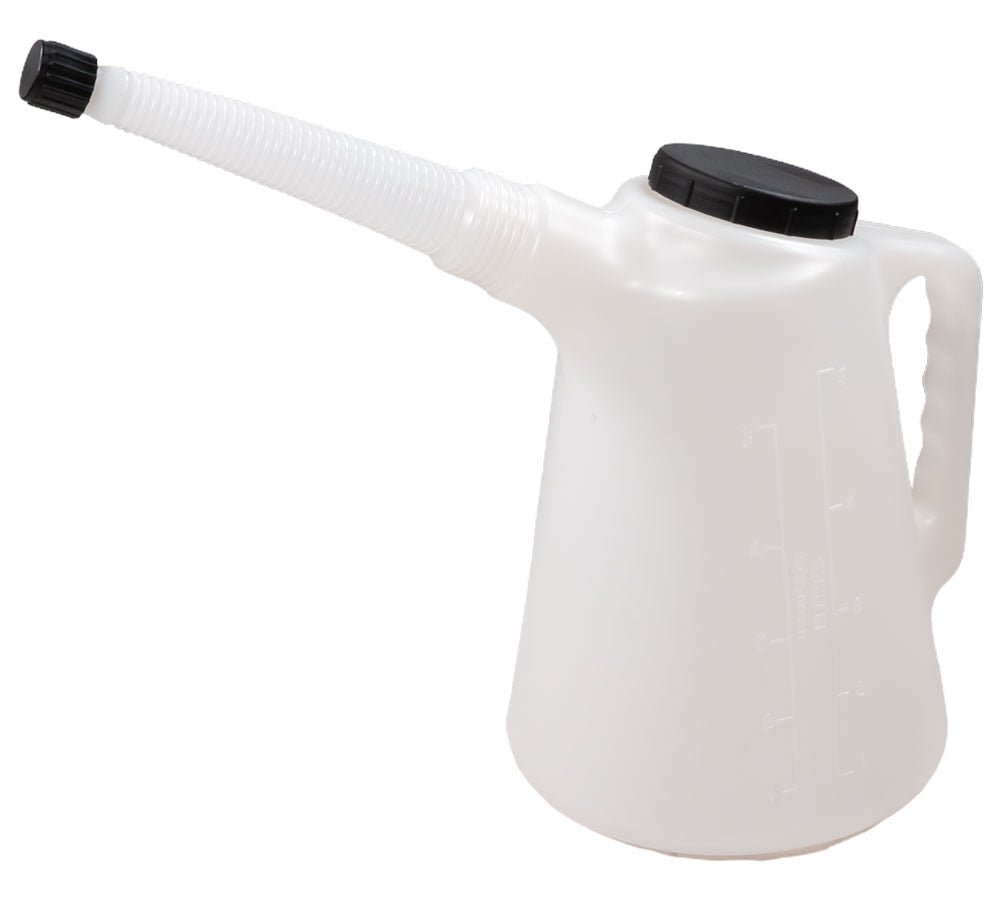 Handy Measuring Jugs