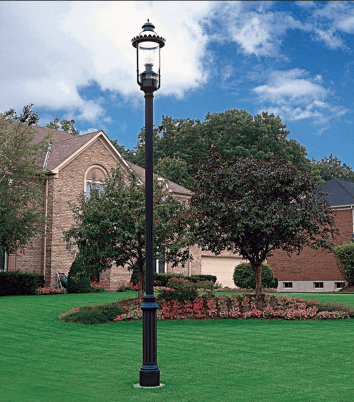 Hapco Pole Products