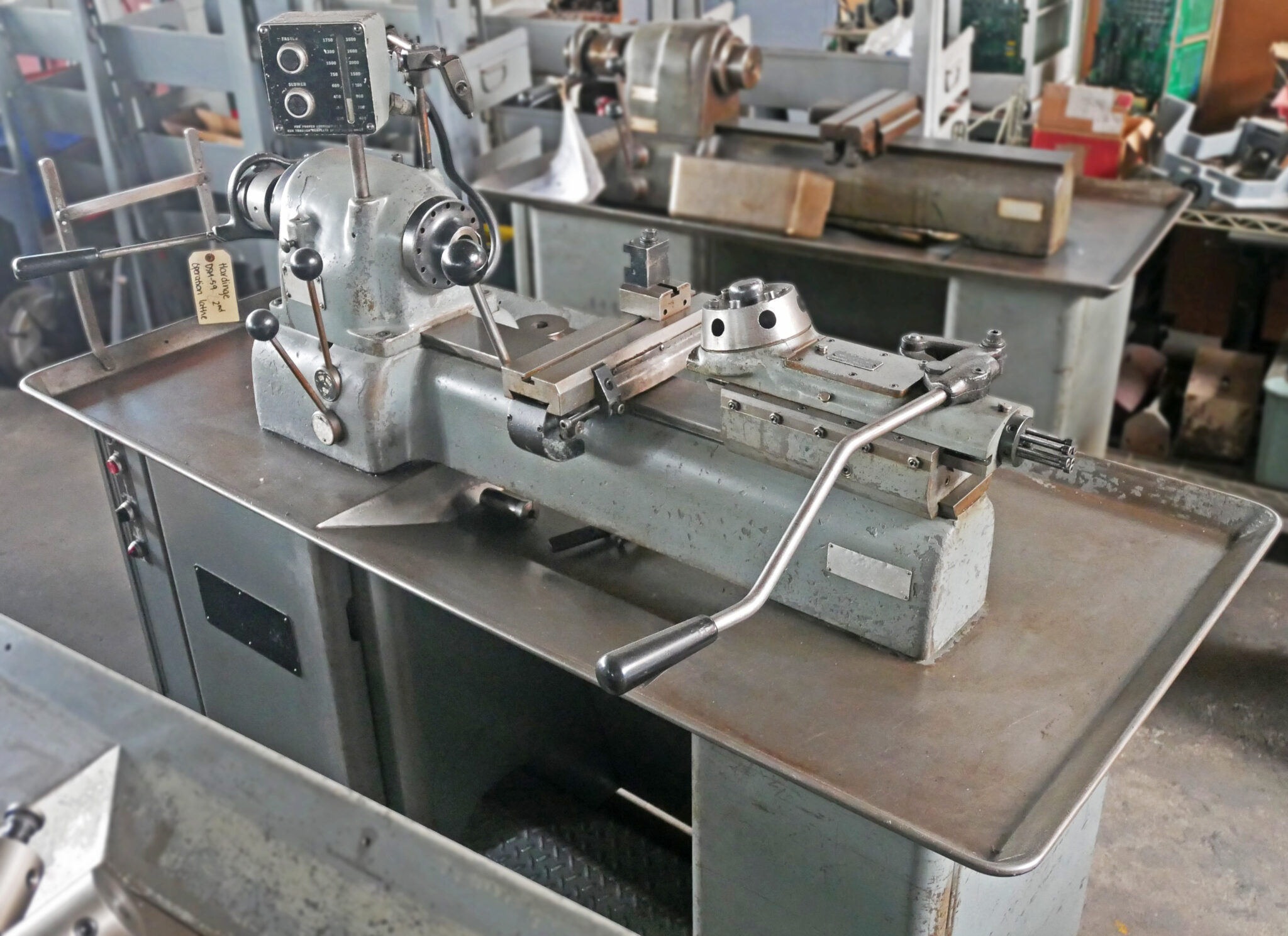 Hardinge