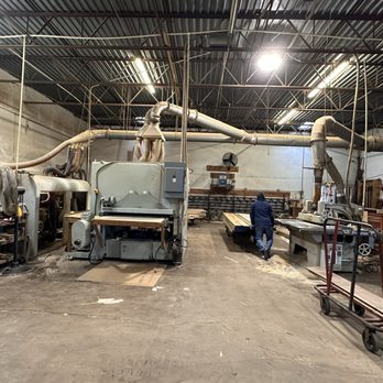 Hardwood Lumber Denver industry insight