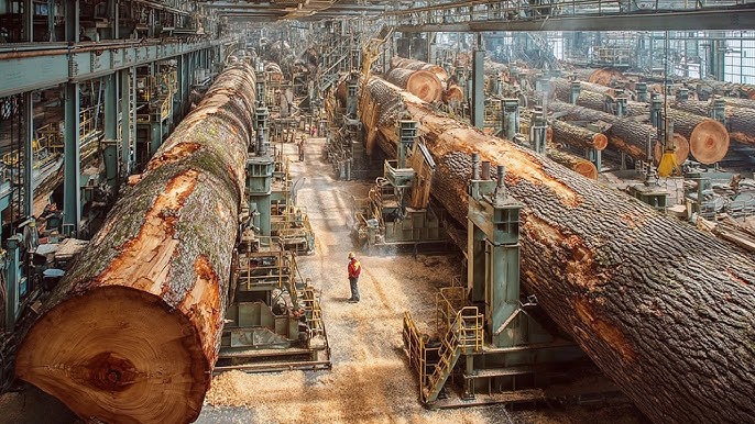 Hardwood Lumber Denver industry insight