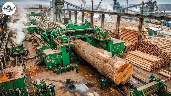 Hardwood Lumber Denver industry insight