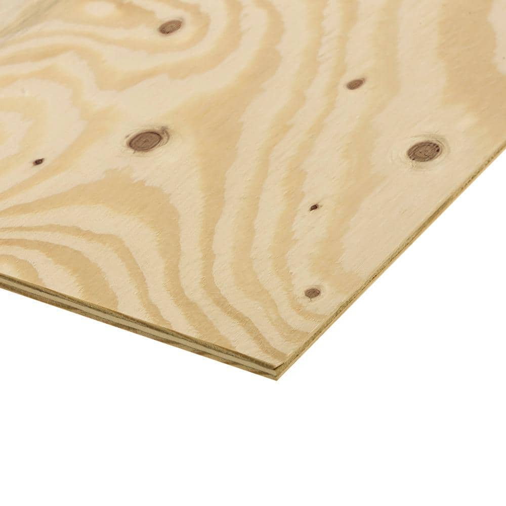 Hardwood Plywood
