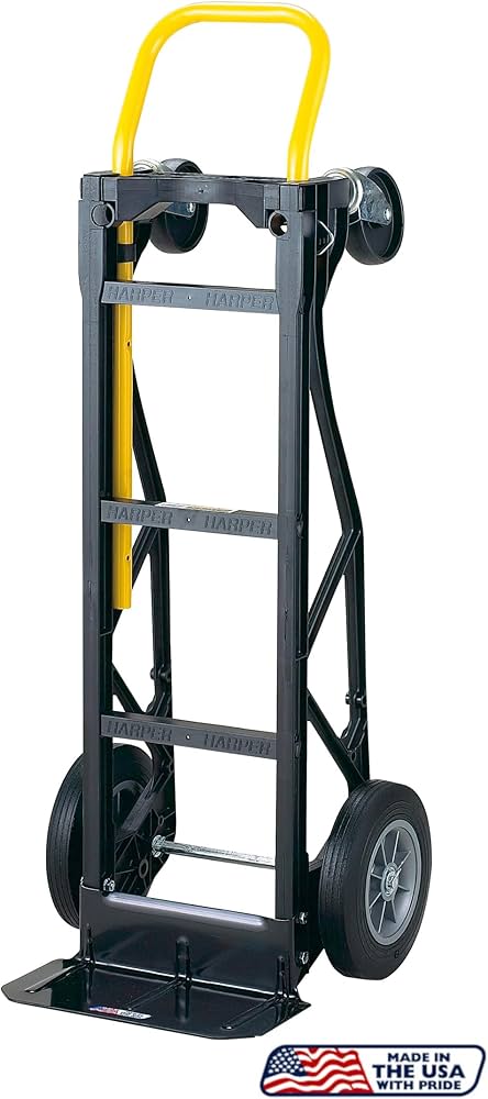 Harper Hand Trucks