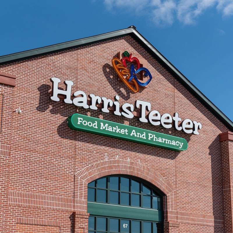 Harris Teeter deals March 2