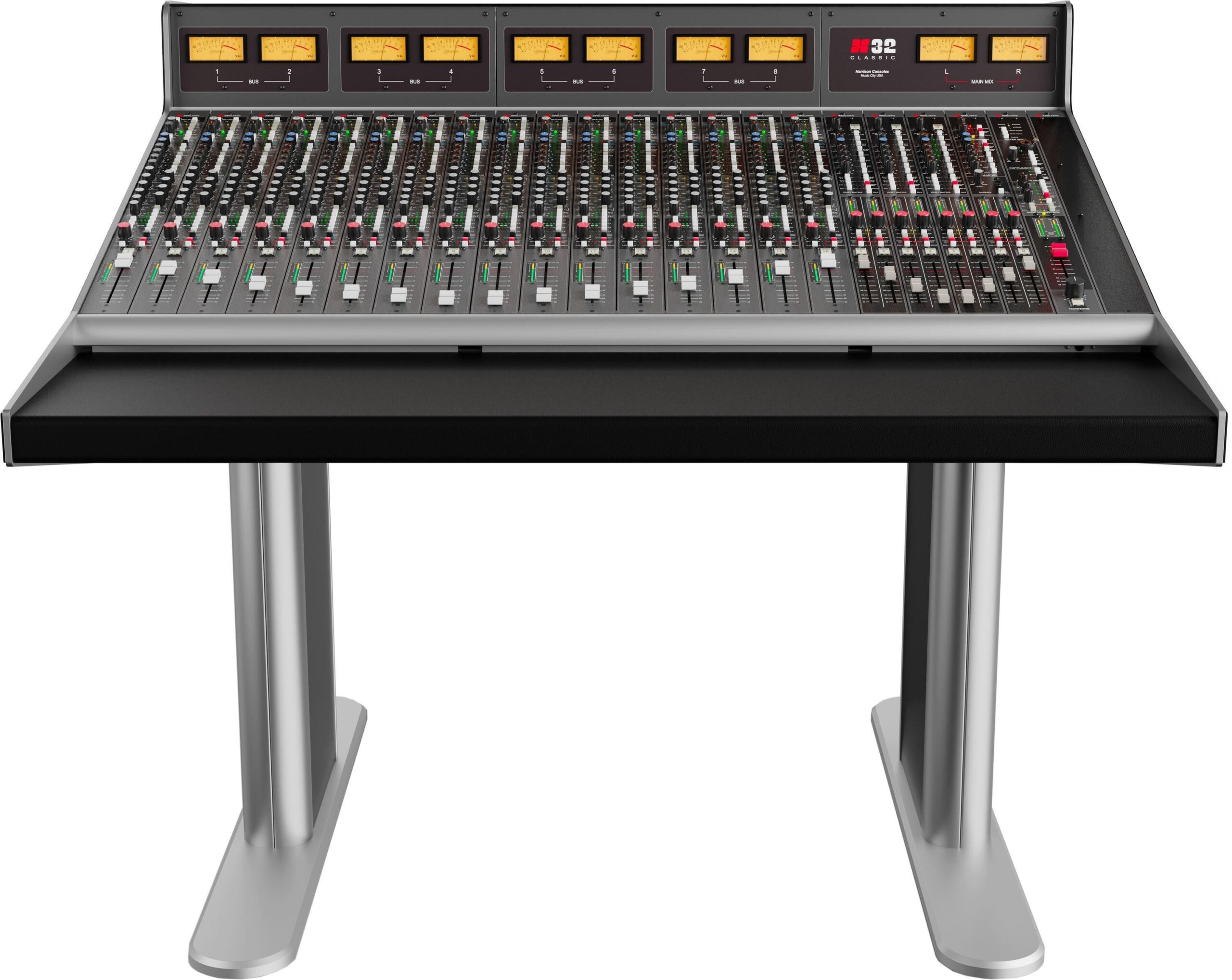 Harrison Audio