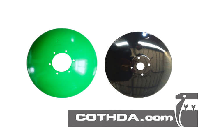 Harrow Disc Blade Manufacturer