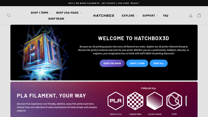 HATCHBOX