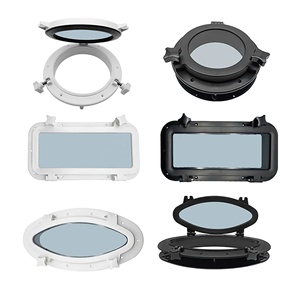 Hatches & Portlights