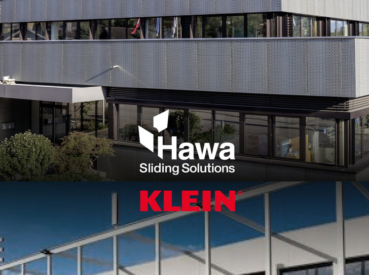 Hawa Sliding Solutions