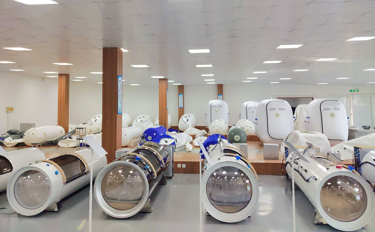 Hbot Machine industry insight