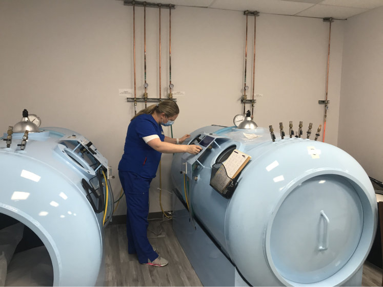 Hbot Machine industry insight