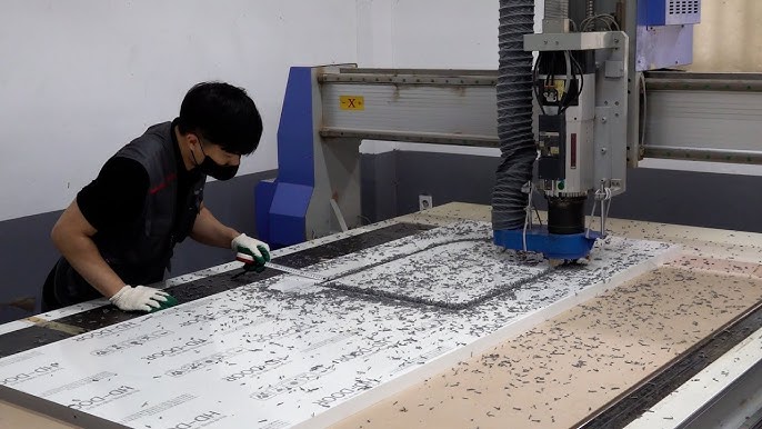 Hd Door industry insight